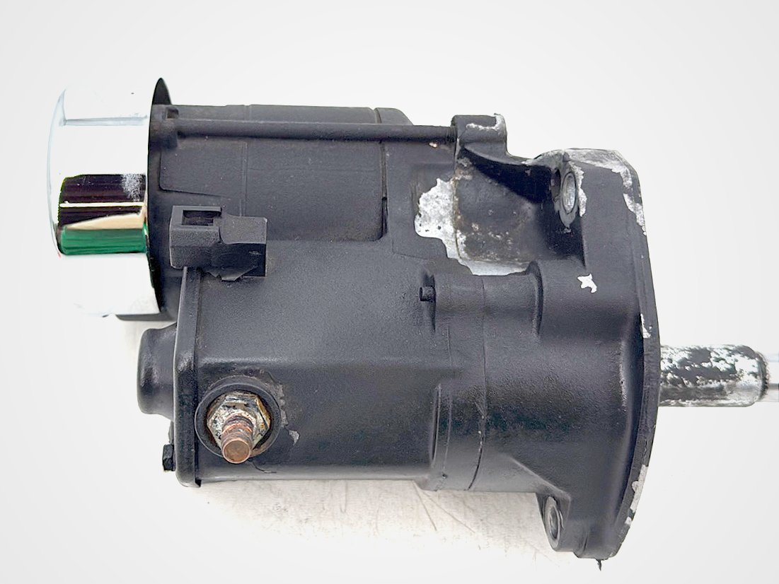 1995 Harley Touring FLHTCI Electra Glide Classic OEM Engine Starter Motor