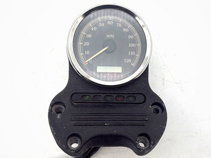 1999 - 2006 Harley-Davidson Dyna Super Glide Speedo Speedometer Gauge Cluster 67025-04