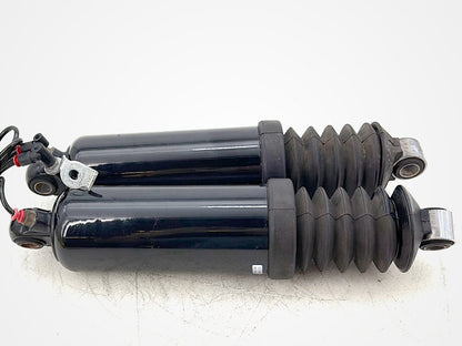 12 Harley Street Glide Touring FLHX OEM Rear Left Right Shock Absorbers LOW 12"