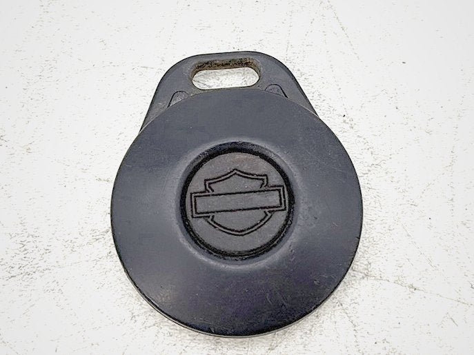 2004 Harley Road King Touring Custom FLHRSI OEM Smart Keyless 1 Key Fob Remote