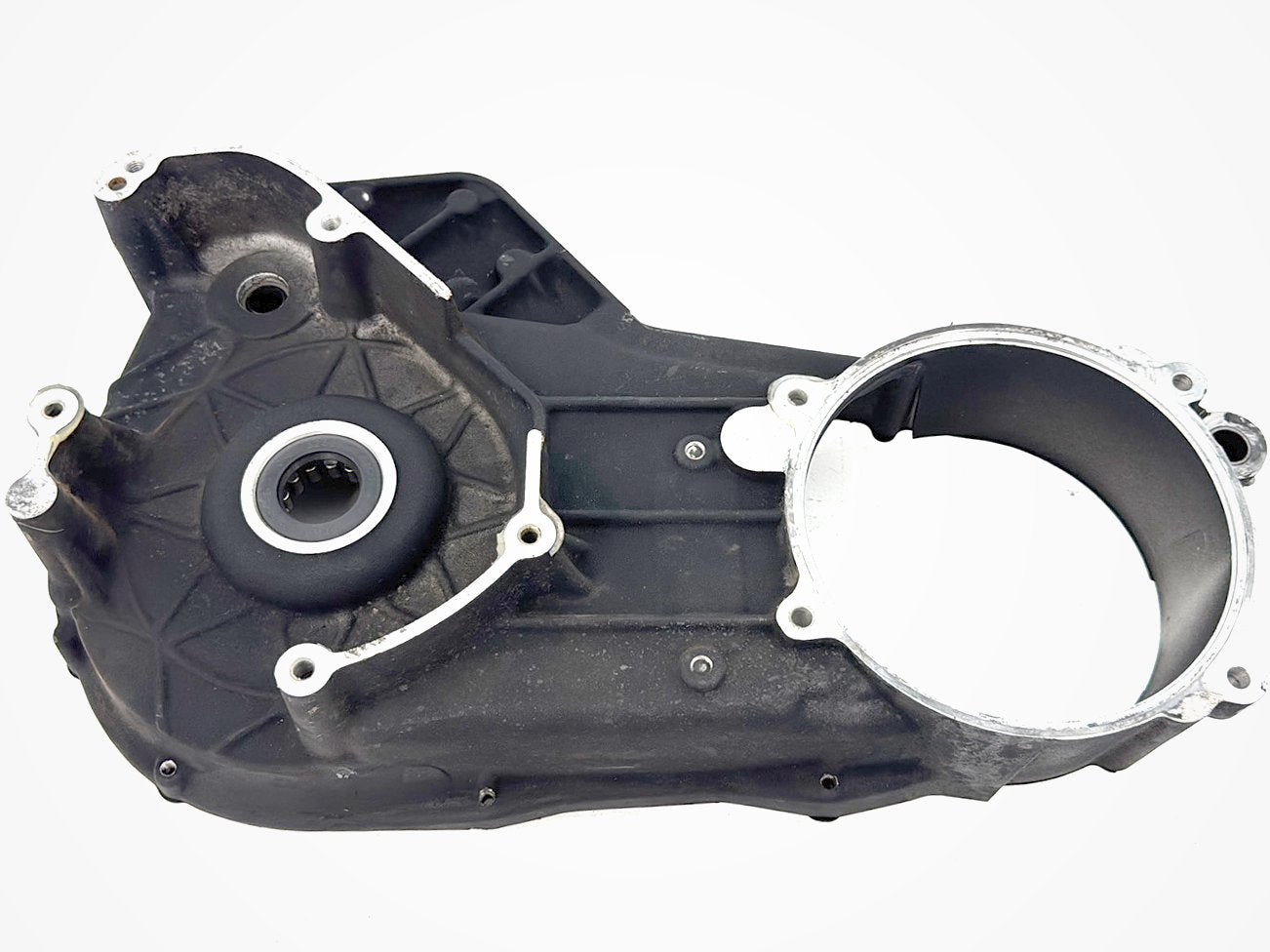 1999 - 2006 Harley-Davidson Touring Electra Glide Classic Inner Primary Clutch Cover 60677-94A