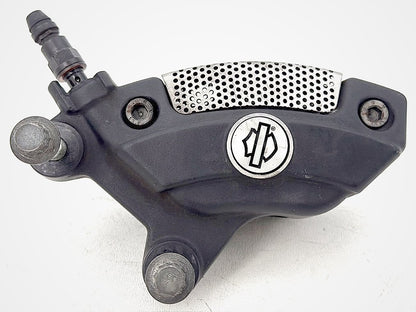 2007 - 2016 Harley-Davidson Touring Electra Glide Ultra Front Left 1 Brake Caliper