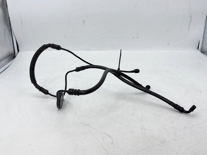 2000 Harley Touring FLHTCI Electra Glide Classic OEM Front Brake Hose Line Pipe