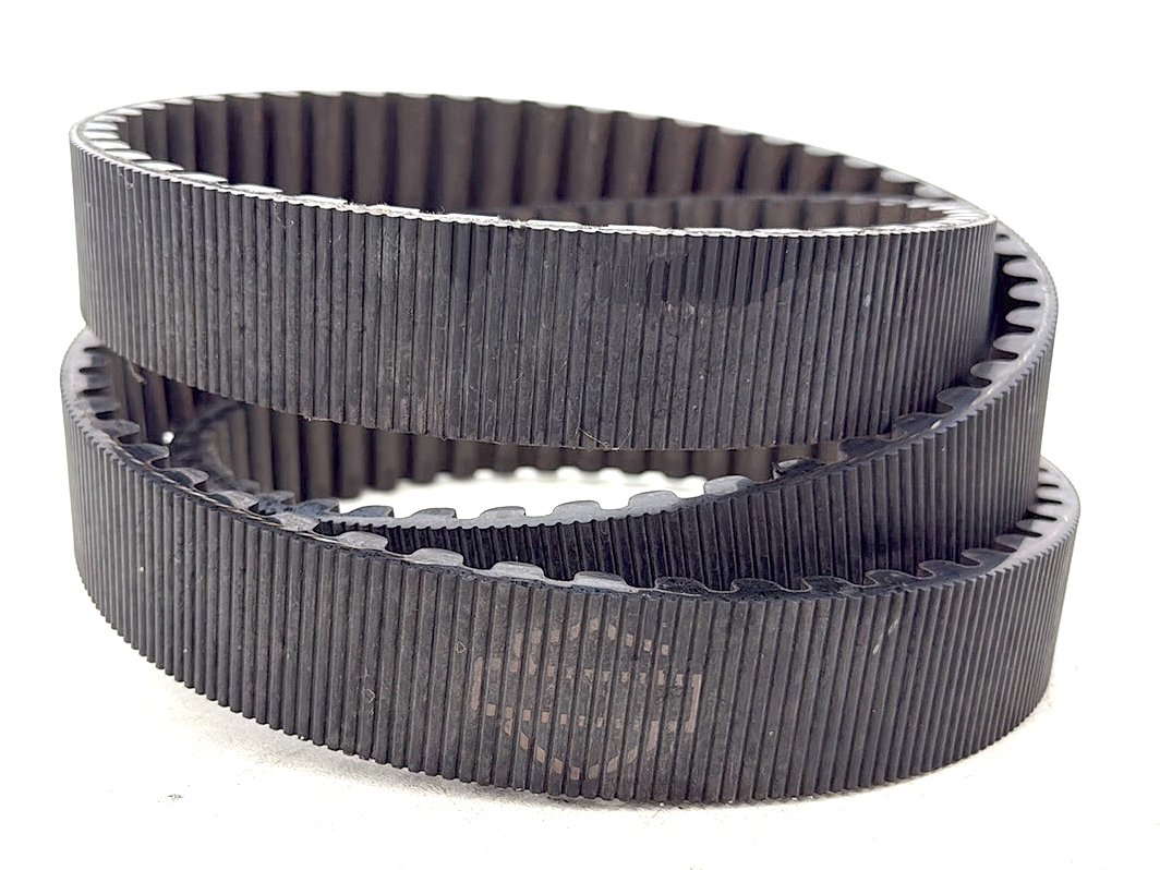 1998 Harley Touring FLHTCUI Electra Glide Ultra OEM Rear Drive Belt