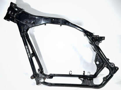 2007 - 2016 Harley-Davidson Touring Electra Glide Ultra Body Main Frame Chassis CLN CLR 47900-10BHP
