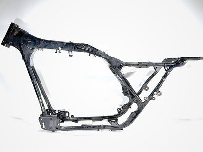 1995 Harley Touring Electra Glide Classic OEM Body Main Frame Chassis CLN CLR