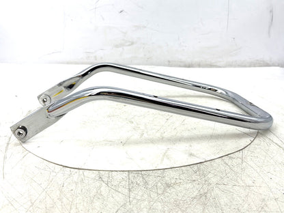 1998 Harley Touring FLHTCUI Electra Glide Ultra OEM Tour Pak Mount Top Tube Support Bar