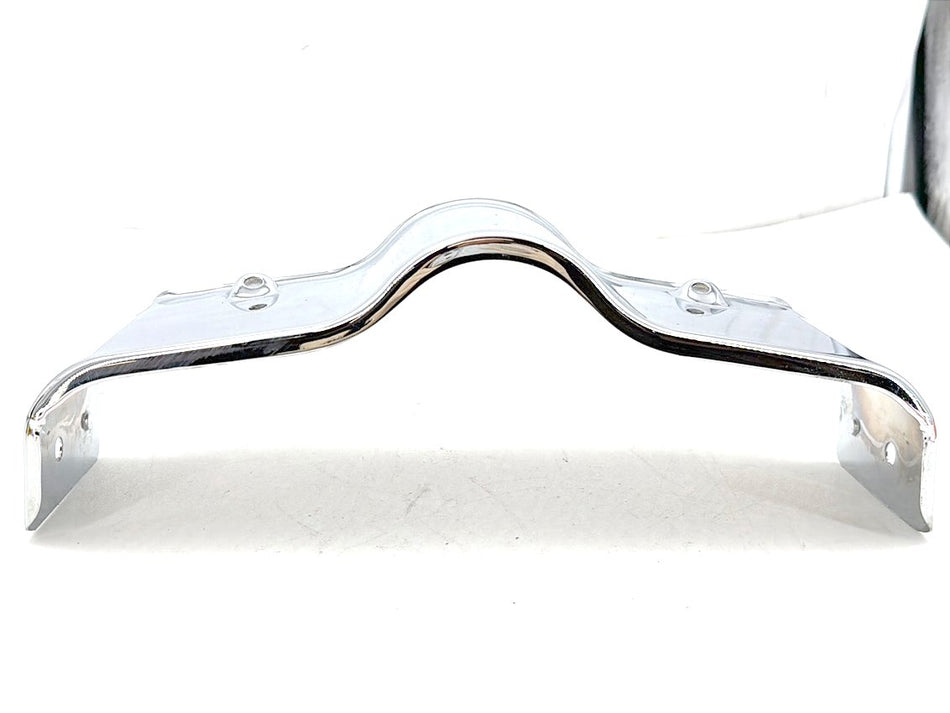 2005 Harley Electra Glide Touring Ultra OEM Front Lower Fairing Outer Skirt 58208-96A
