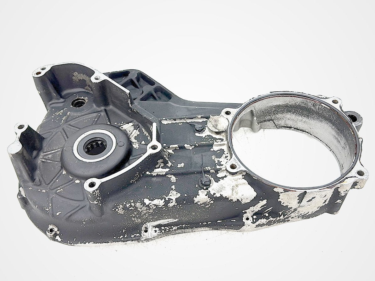 1995 Harley Road King Touring FLHR OEM Inner Primary Clutch Cover