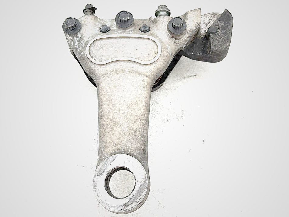 2005 Harley Road King Touring Police OEM Rear Back Brake Caliper
