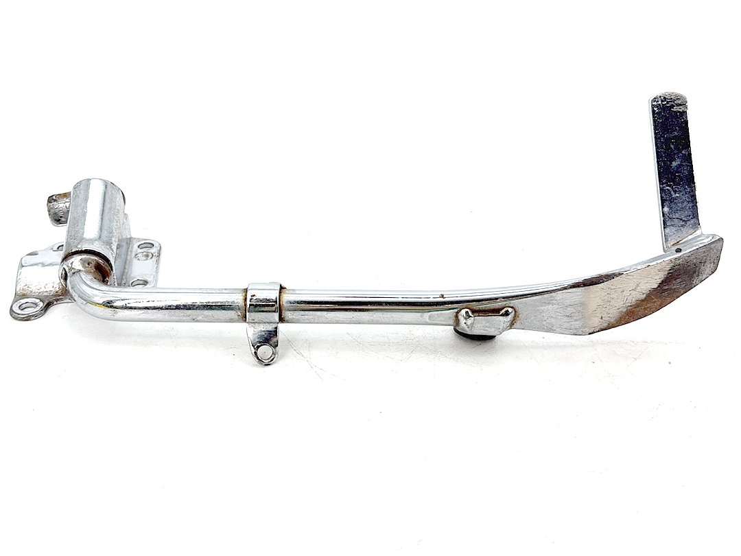 2008 Harley Touring FLHTCU Electra Glide Ultra OEM Left Side Jiffy Kick Stand