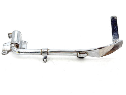 2008 Harley Touring FLHTCU Electra Glide Ultra OEM Left Side Jiffy Kick Stand