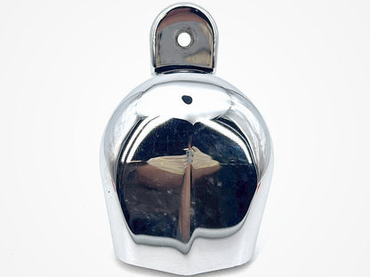 1999 - 2006 Harley-Davidson Dyna Low Rider Horn Signal Klaxon Chrome Cover