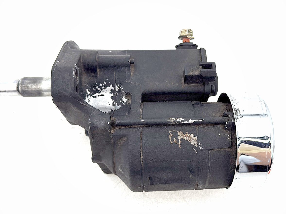 1997 Harley Softail FLSTC Heritage Classic OEM Engine Starter Motor 31553-94B