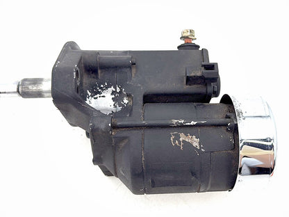 1997 Harley Softail FLSTC Heritage Classic OEM Engine Starter Motor 31553-94B