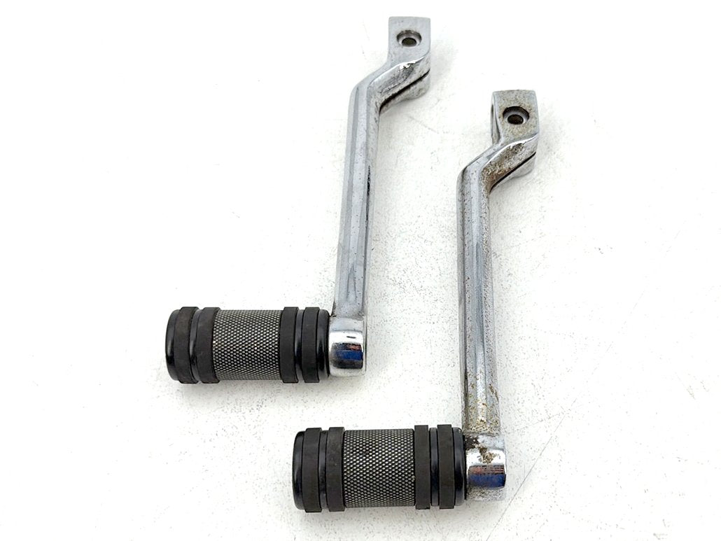 1986 - 1998 Harley-Davidson Softail Heritage Classic Gear Shifter Lever Pedal Pedals 33895-82D