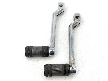 1986 - 1998 Harley-Davidson Softail Heritage Classic Gear Shifter Lever Pedal Pedals 33895-82D