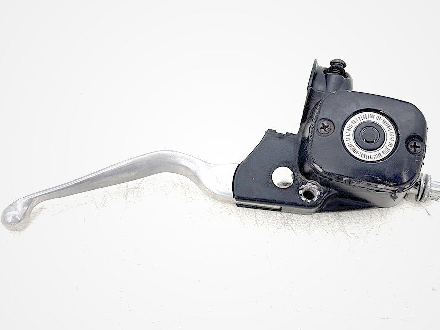 2012 Harley Dyna Super Glide Custom FXDCI OEM Front Right Brake Lever Master Cylinder