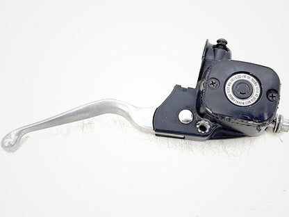 2012 Harley Dyna Super Glide Custom FXDCI OEM Front Right Brake Lever Master Cylinder