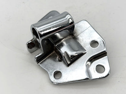 2007 - 2012 Harley-Davidson Touring Road Glide Left Jiffy Kick Stand Mount Bracket 50096-09