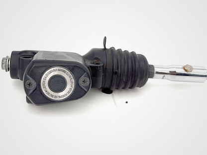 14 Harley Sportster XL883L 883 SuperLow OEM Rear Brake Master Cylinder Reservoir