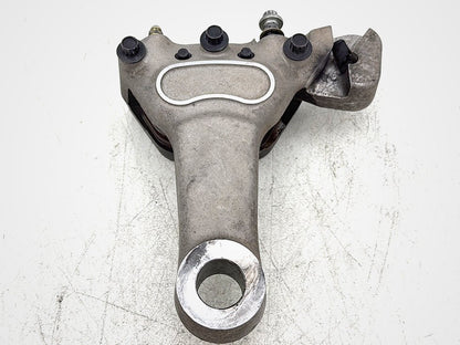 2007 Harley Touring FLHTC Electra Glide Classic OEM Rear Back Brake Caliper