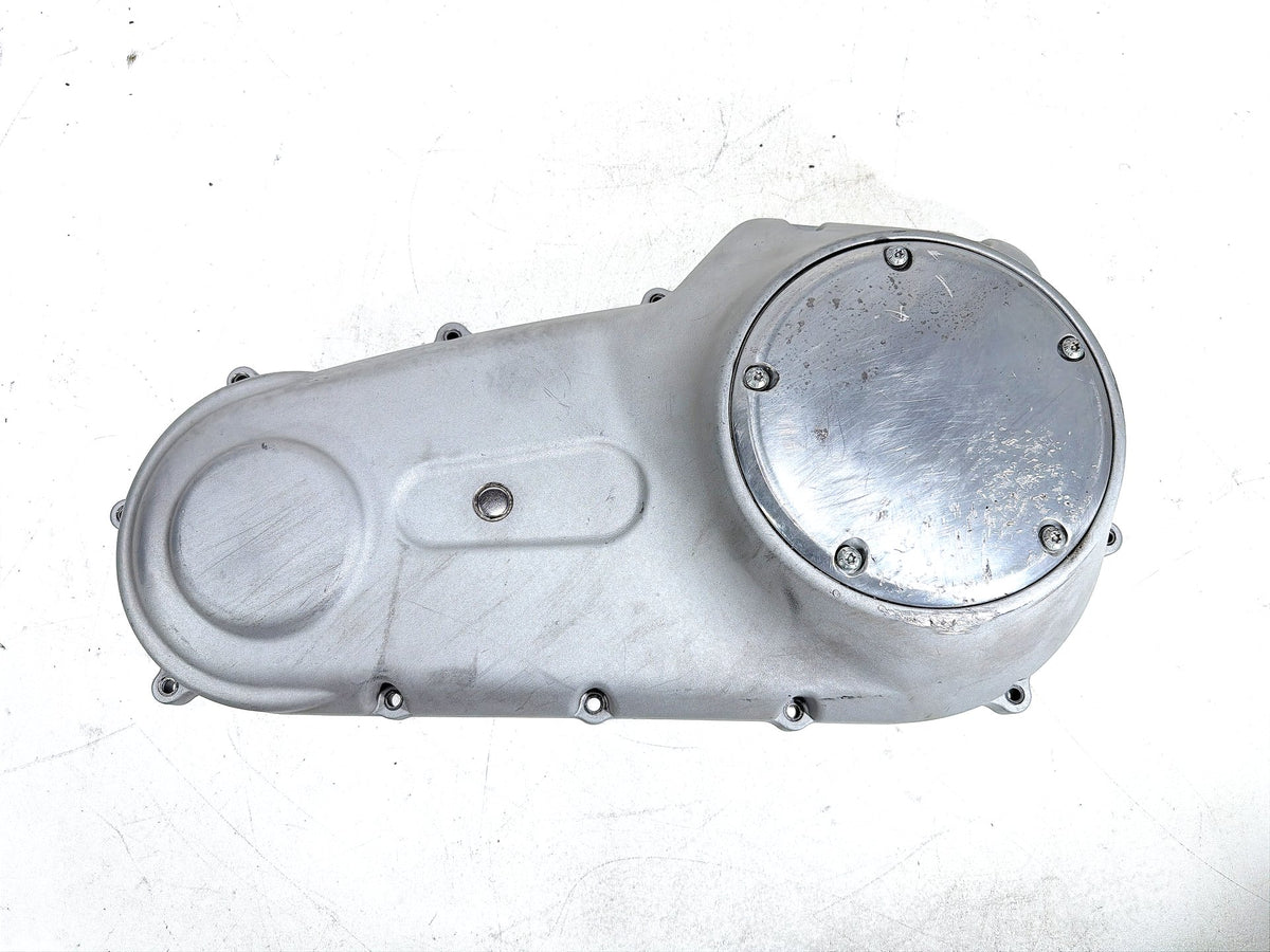 2007 Harley Dyna Super Glide FXD OEM Outer Primary Clutch Cover