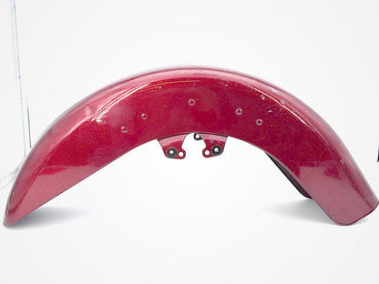 2017 Harley Road Glide Touring FLTRXS OEM Front Wheel Fender Shell Panel