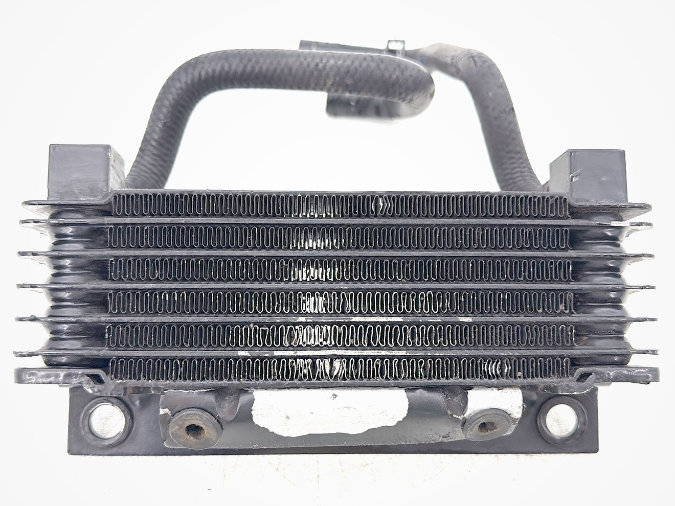 2011 Harley Street Glide Touring FLHX OEM Oil Cooling Cooler Core Radiator