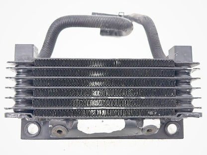 2011 Harley Street Glide Touring FLHX OEM Oil Cooling Cooler Core Radiator