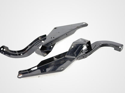 2007 - 2012 Harley-Davidson Touring Street Glide Right Left Fairing Support Brackets 58478-96A