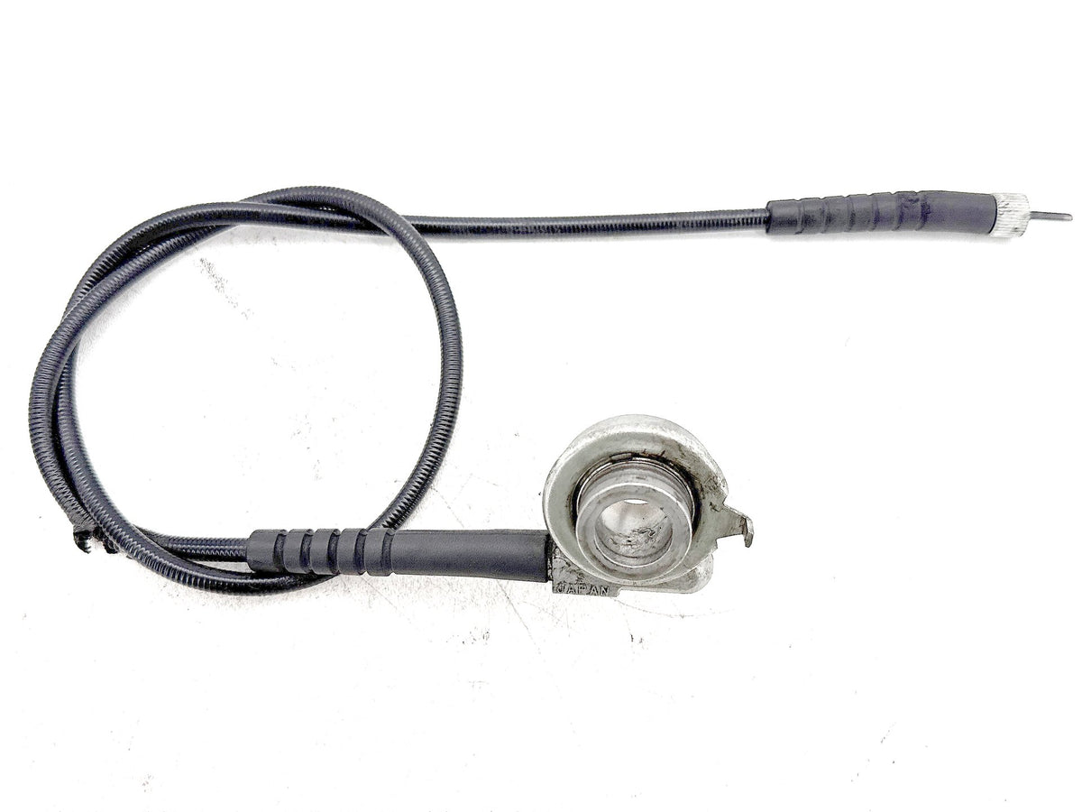 1993 Harley Electra Glide Touring Sport OEM Front Drive Speedometer Speedo Cable