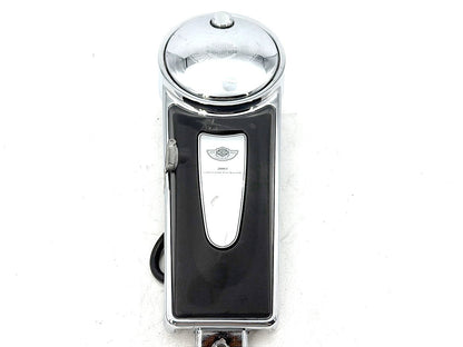 2003 Harley Electra Glide Touring Ultra FLHTCUI OEM Fuel Gas Tank Dash Console NOKey