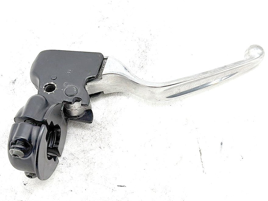 2012 Harley Electra Glide Touring Ultra OEM Front Left Hand Clutch Control Lever