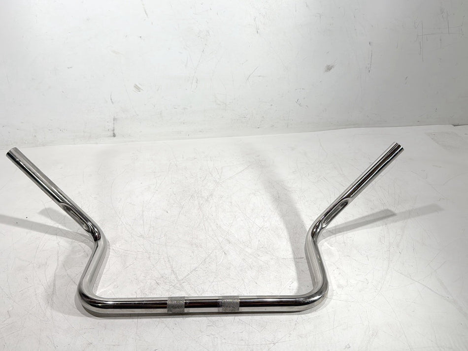 2007 Harley Electra Glide Touring Ultra FLHTCUI OEM Front Handlebars Handle Bars
