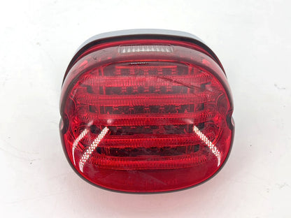 2007 - 2012 Harley-Davidson Touring Road Glide Rear Brake Taillight Tail Lamp 68066-99A
