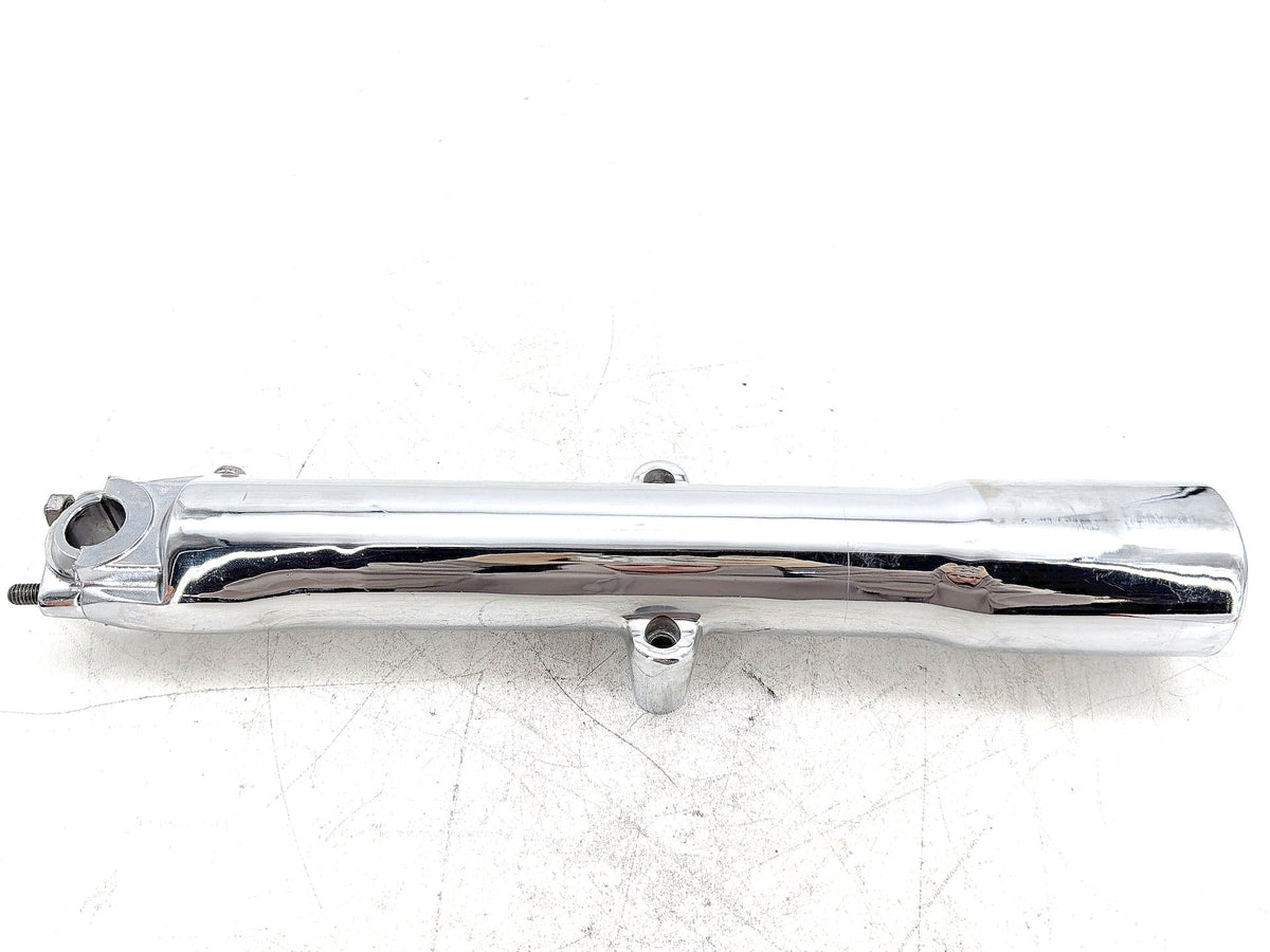 2004 Harley Heritage Softail Classic FLSTCI OEM Front Left Fork 1 Slider Leg
