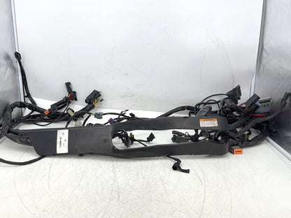 07 Harley Touring FLHTCUI Electra Glide Ultra OEM Main Wire Wiring Harness Loom
