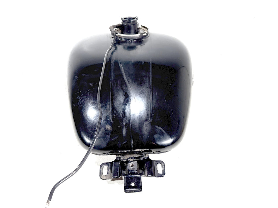 2013 Harley Street Glide Touring FLHX OEM Fuel Gas Tank Gasoline Reservoir