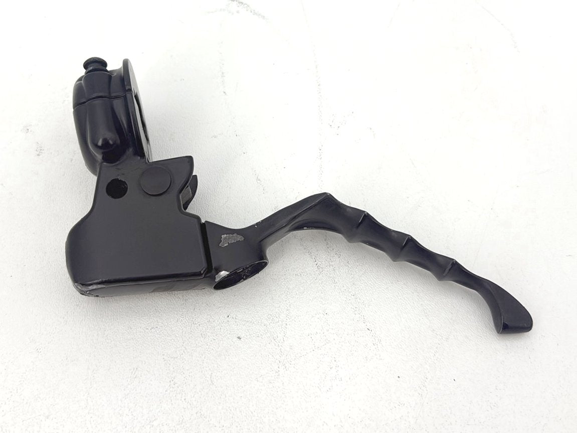 2007 - 2011 Harley-Davidson Touring Street Glide Front Left Hand Clutch Control Lever 	38700-08A