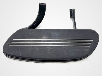 2008 Harley Electra Glide Touring Ultra FLHTCUI OEM Right Driver 1 Floorboard Foot Rest