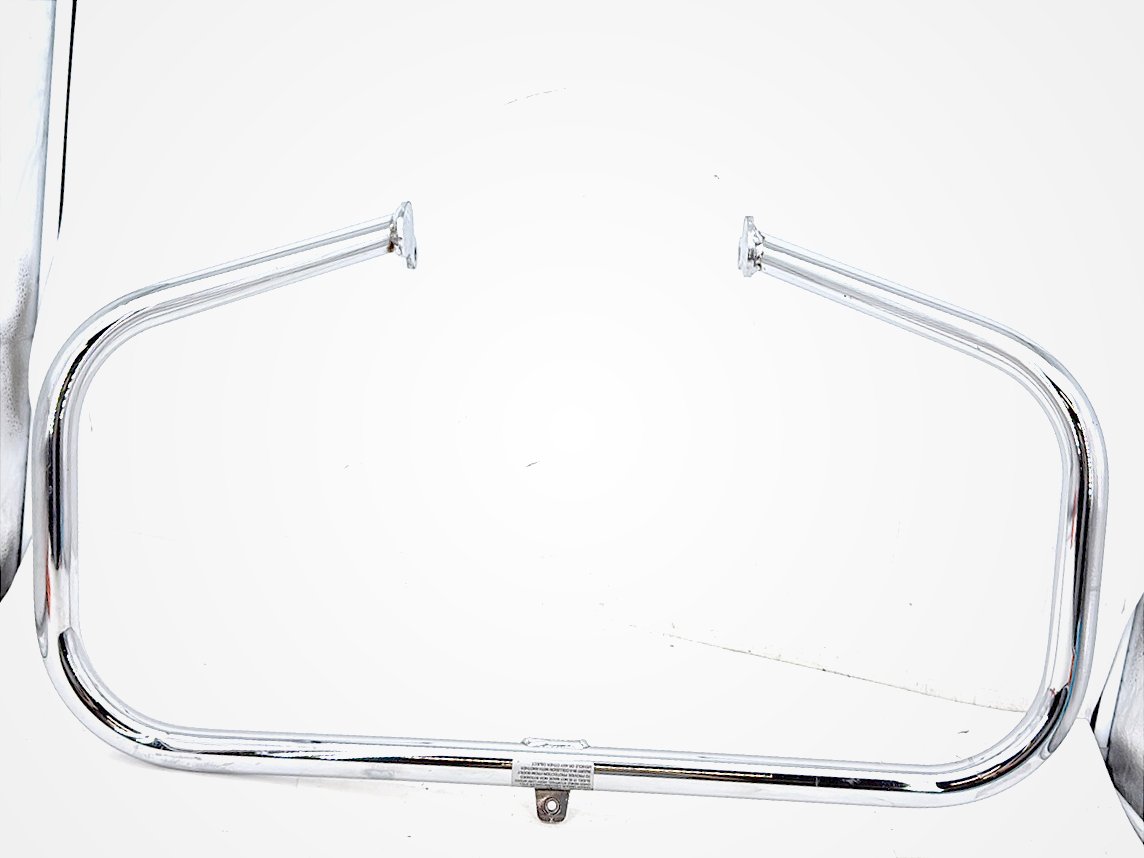 2005 Harley Road Glide Touring FLTRI OEM Front Engine Crash Highway Bar Guard