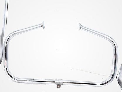 2005 Harley Road Glide Touring FLTRI OEM Front Engine Crash Highway Bar Guard