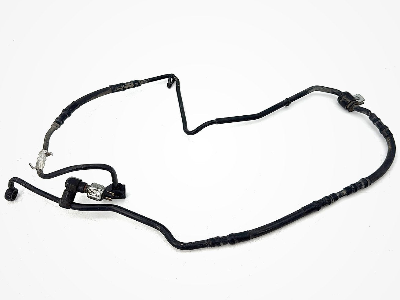 2008 - 2016 Harley-Davidson Touring Electra Glide Ultra Rear Brake Hose Line Pipe ABS