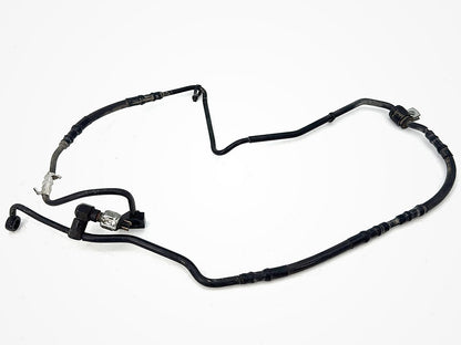 2008 - 2016 Harley-Davidson Touring Electra Glide Ultra Rear Brake Hose Line Pipe ABS