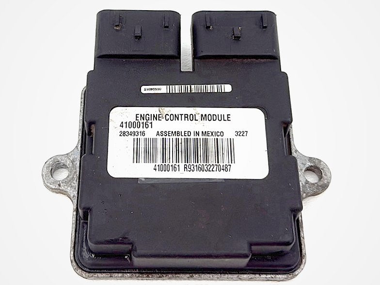 14 Harley Sportster XL883L 883 SuperLow OEM Engine Control Module Brain ECU ECM