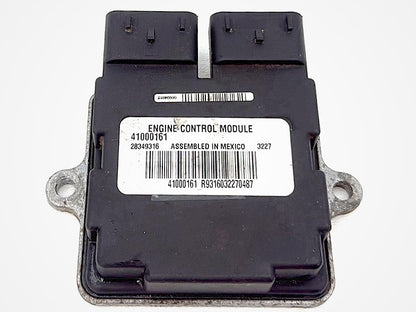 14 Harley Sportster XL883L 883 SuperLow OEM Engine Control Module Brain ECU ECM