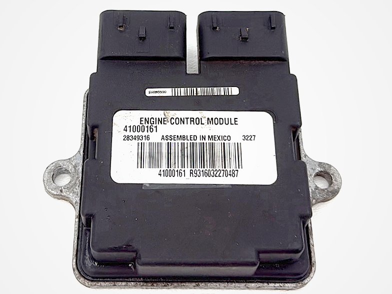 14 Harley Sportster XL883L 883 SuperLow OEM Engine Control Module Brain ECU ECM