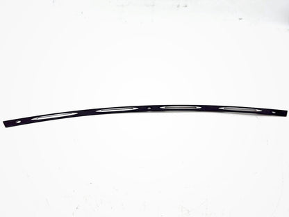 2007 - 2016 Harley-Davidson Touring Electra Glide Ultra Front Windshield Mount Trim Strip 58247-96