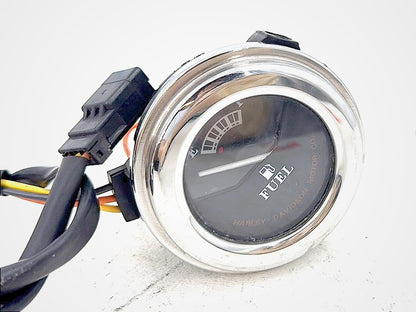 2006 Harley Dyna Super Glide Custom FXDCI OEM Fuel Level Gas Tank Gauge